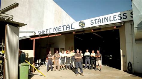 a2z sheet metal prices